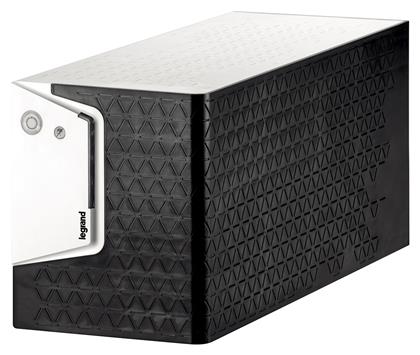Keor SP UPS Line-Interactive 1000VA 600W Legrand