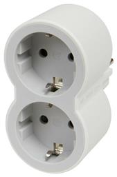 Ταφ 2 Θέσεων Legrand