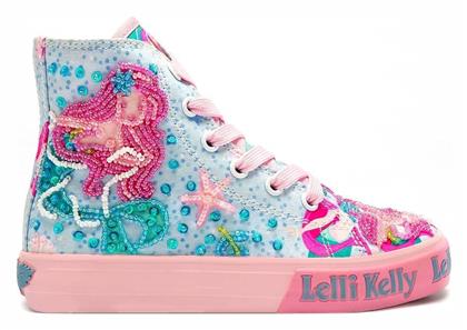 Παιδικά Sneakers High Lelli Kelly