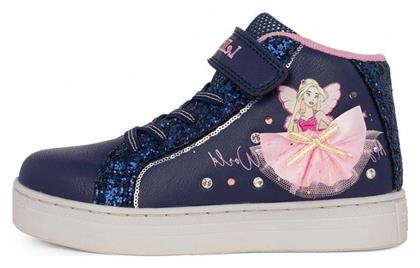 Mille Stelle High Ανατομικά Μπλε Lelli Kelly