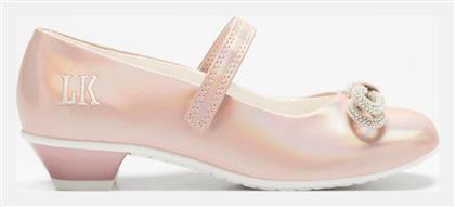 Παιδικές Μπαλαρίνες με Σκρατς Δερμάτινες Doroty Lelli Kelly