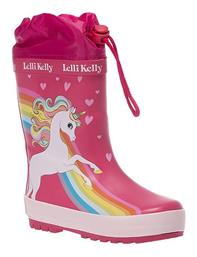 Παιδικές Γαλότσες LKHZ2650 Lelli Kelly