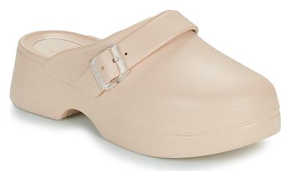 Γυναικεία Σαμπό Μπεζ Lemon Jelly