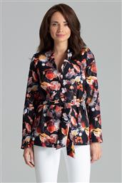 Lenitif L061 Black από το Style Icon Boutique