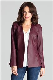Lenitif L073 Bordeaux από το Style Icon Boutique