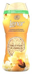 Lenor Lenor Beads Gold Orchid Ενισχυτικό Αρώματος Ρούχων 210gr Κωδικός: 48502728 από το e-Fresh