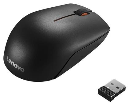 300 Wireless Compact Mouse Ασύρματο Mini Lenovo