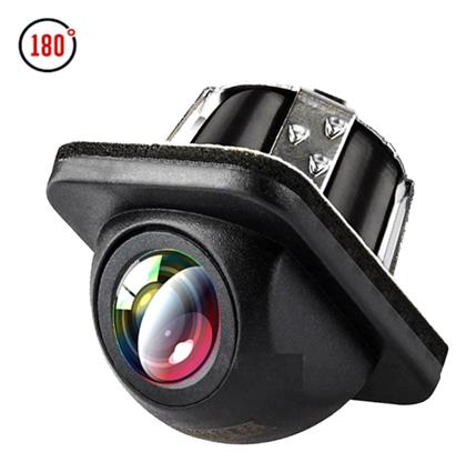 AHD CAM 983 Αδιάβροχη Κάμερα Οπισθοπορείας Αυτοκινήτου Universal Lenovo