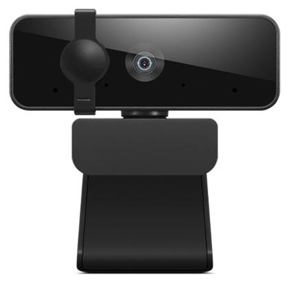 Essential FHD Webcam Full HD 1080p Lenovo