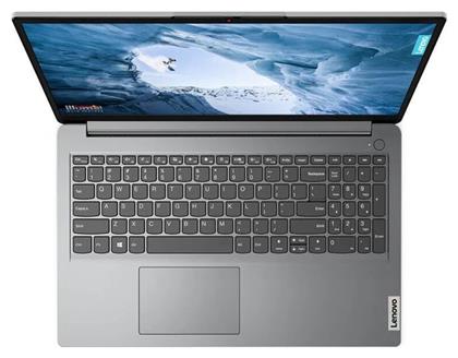 IdeaPad 1 15IGL7 15.6'' N4120/4GB/128GB Γκρι Lenovo