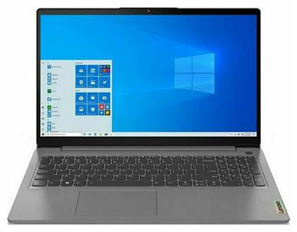 IdeaPad 3 15ITL6 15.6'' (i3-1115G4/8GB) Lenovo