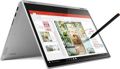 Lenovo IdeaPad C340-14API (3500U/8GB/256GB/FHD/W10) από το Media Markt