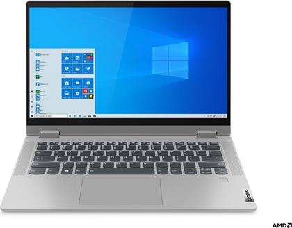 Lenovo IdeaPad Flex 5 14ARE05 (R3-4300U/8GB/256GB/FHD/Touch/W10 S) από το Kotsovolos