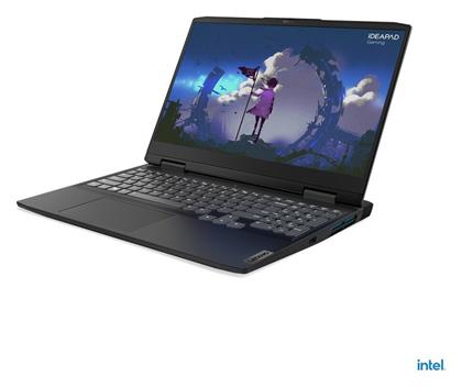 IdeaPad Gaming 3 15IAH7 15.6'' (i5-12450H/16GB/512GB) Lenovo