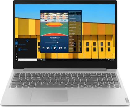 Lenovo Ideapad S145-15AST (A4-9125/4GB/128GB/FHD/W10 S) από το Media Markt