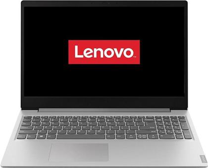 Lenovo Ideapad S145-15IIL (i3-1005G1/4GB/1TB + 128GB/FHD/W10 S) από το Kotsovolos
