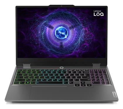 LOQ 15ARP9 15.6'' (Ryzen 5-7235HS/24GB/512GB) Lenovo