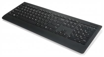 Professional Wireless Keyboard Ελληνικό Lenovo