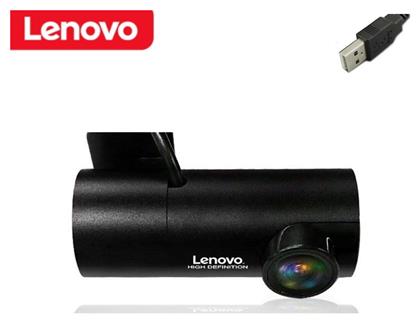Q3 AHD Κάμερα DVR Αυτοκινήτου 720P με Οθόνη 2.2'' για Παρμπρίζ με Αυτοκόλλητο Lenovo