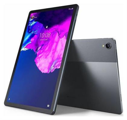 Tab P11 11'' με WiFi και Μνήμη 128GB Slate/Grey Lenovo