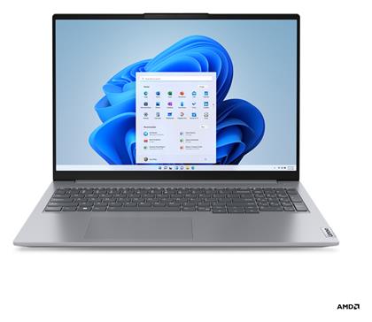 ThinkBook 16 G6 ABP 16'' (Ryzen 5-7430U) Lenovo