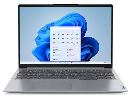 ThinkBook 16 G6 ABP 16'' (Ryzen 5-7430U/32GB/1TB) Lenovo