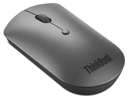 ThinkBook Bluetooth Silent Mouse Ασύρματο Lenovo