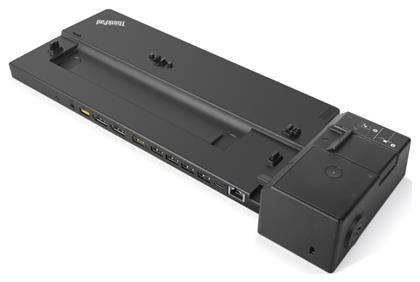 ThinkPad Basic Dock Docking Station με DisplayPort Ethernet Lenovo