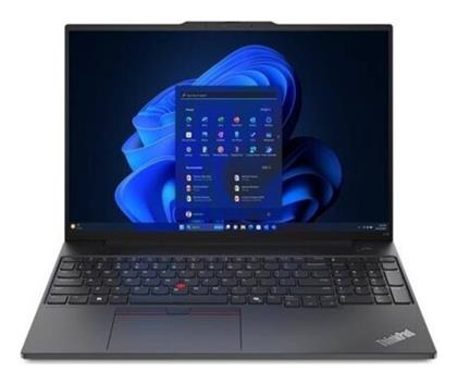 ThinkPad E16 Gen 2 (Intel) 16'' (Ultra 7-155H/16GB/512GB) Lenovo