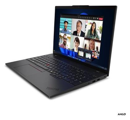 ThinkPad L14 Gen 5 14'' (Ryzen 5 Pro-7535U/16GB/512GB) Lenovo