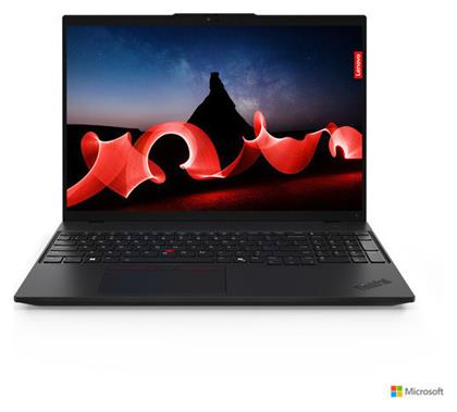 ThinkPad L16 Gen 1 (Intel) 16'' (Ultra 5-125U/32GB/1TB) Lenovo