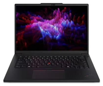 ThinkPad P14s G5 14.5'' (Ultra 7-165H/64GB/2TB) Lenovo