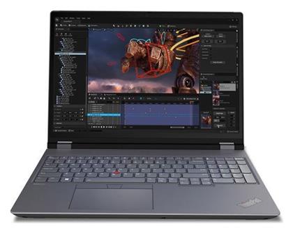 ThinkPad P16 Gen 2 16'' (i7-13850HX/32GB/1TB) Lenovo