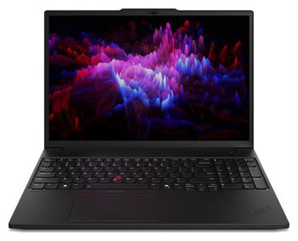 ThinkPad P16s G3 16'' (Ultra 7-165H/64GB/2TB) Lenovo