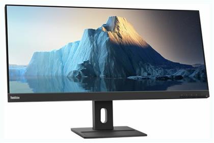 ThinkVision E29w-20 29'' Ultrawide IPS FHD 2560x1080 Lenovo