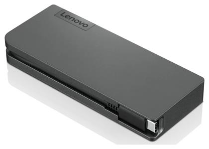 USB-C Docking Station με HDMI 4K PD Ethernet (4X90S92381) Lenovo