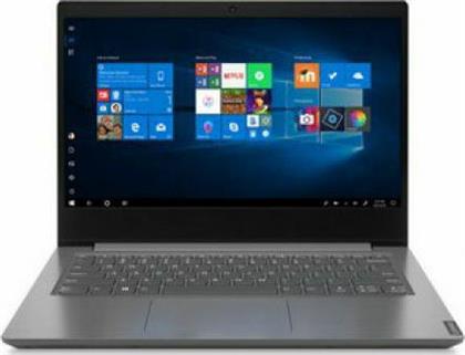 V14 IIL 14'' FHD (i5-1035G1/8GB/256GB SSD/W10 Pro) Iron Grey (GR Keyboard) Lenovo