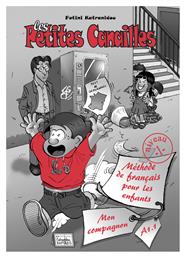 LES PETITES CANAILLES 1 COMPAGNON - Vos Cles Editions