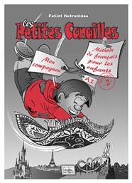 LES PETITES CANAILLES 2 COMPAGNON - Edilingua