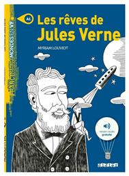 LES REVES DE JULES VERNE - Didier