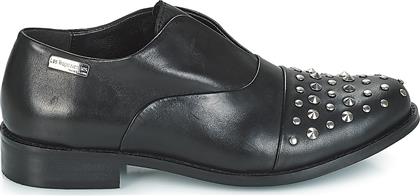 Les Tropeziennes Zita 17028 Black από το Spartoo