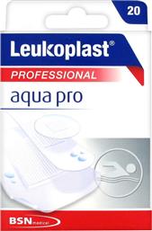Leukoplast Aqua Pro 3 Μεγέθη 20 τμχ BSN Medical