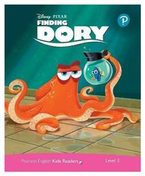 Level 2: Disney Kids Readers Finding Dory Pack - Pearson