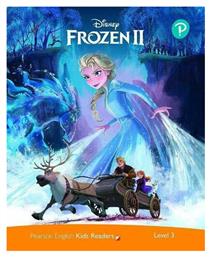 Level 3: Disney Kids Readers Frozen 2 Pack - Pearson