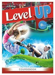 Level Up B1+ Student 's Book (+ Booklet) - Grivas Publications