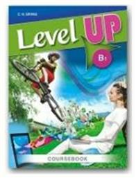 Level Up B1 Student 's Book (+ Booklet) - Grivas Publications