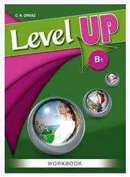 Level Up B1 Workbook & Companion - Grivas Publications