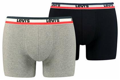 Levi's 2Pack Black / Gray - Levis