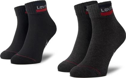 Levi's 37157-0148 2Pack Black - Levis