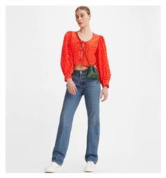 Levi's 501® ‘90S Γυναικείο Jean Παντελόνι σε Relaxed Εφαρμογή - Levis